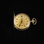 1231 9404 POCKET WATCH